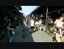 岐阜県飛騨高山市の古い町並みを歩いてみた