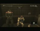 MGS3【HD】 (E-EX)　気ままに潜入プレイ part.7