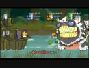 【実況】4人で騒いで！CASTLE CRASHERS　＃2