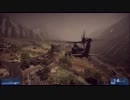 【実況】サバゲ経験者がBF3をリアル志向でやってみたpart2