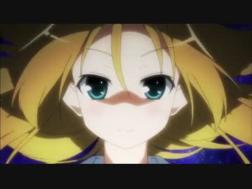 咲-Saki-阿知賀編13話～告知PV＆咲-Saki-全国編告知PV