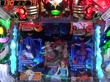 【パチンコ】CRF創聖のアクエリオン　転翅篇　めざせ全回転！【その38】