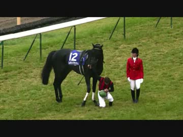 1028天皇賞ミルコ・デムーロ騎手の最敬礼とその他ニュース