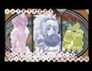 第2回 モンハンキャラおらがあちしが一番おしゃれコンテスト