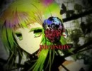 【GUMI】クソビッチ【オリジナル曲】