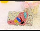 (http://www.osyareiphonecase.com) iphone ケーススワロフスキー(4).avi