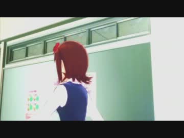 どうしても行きたい教室にたどり着くことができない春香