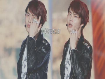 EXOエピソード!!!