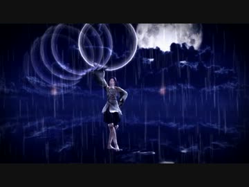 【ＭＭＤ】毛利で「無情」剣舞【戦国BASARA】