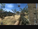 【CoD:BO】えれ子のxkMODさーちあんどですとろーい　その3（前編）