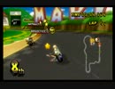 模擬タッグ3GP+1レース