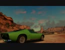 【難易度はCRAZY】ヘタレそふぃんのForza Horizonを実況 Part7
