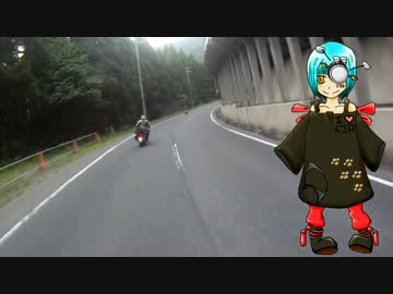 変態紳士ライダーざき～呟きは距離を超える～part壱拾参