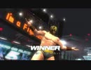 DOA5　サバイバルモードをバースで頑張ってクリアする方法