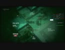 【MoH:Warfighter】マルチプレイ Sector Control【PS3】