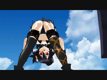 おまけ+【MMD】Re:ゆっくりおっさんがMMDで(ry　part.2【ロミオとシンデレラ】