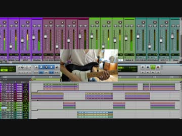 [EGOIST]　雨、キミを連れて[弾いてみた]