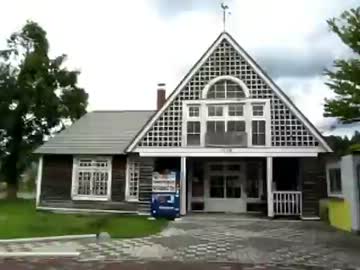 歩行動画　三笠編