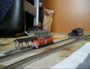 【鉄道模型】ただ走るだけ