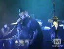 Combichrist - I Want Your Blood (Live on Mania TV)