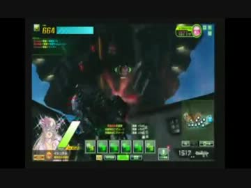 【ユニオンバトル】Ａ１イシュタル【ベリーハード】２