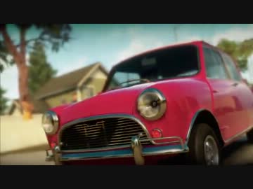 【難易度はCRAZY】ヘタレそふぃんのForza Horizonを実況 Part8
