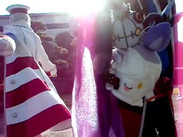 【サブマス】 ノボリ▲クダリ▽で忍たま「風をきって」