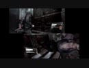 【バイオハザード６】ゲーム初心者が二人で実況　レオン編Part6