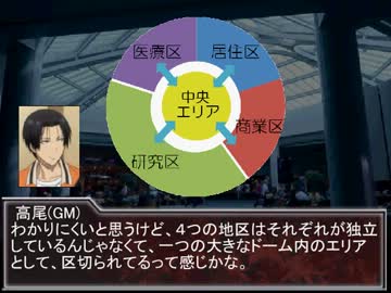 【黒子】まったり冒涜的TRPG第2回目【二次創作卓】