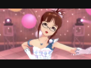 PS3「アイドルマスター２」　カタログ13号PV