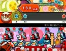 【太鼓さん次郎】猿マネ椅子盗りゲーム【やってみた】