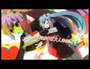 VOCALOID　2012年3月　TOP１０