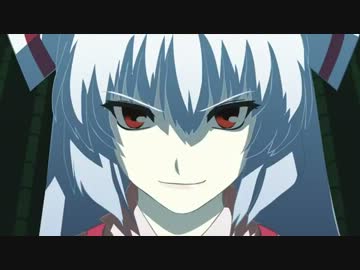 【永夜抄 ボーカル】SYNC.ART'S - 銀のめぐり ［PV ver］