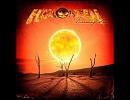 【高音質】洋楽メタル紹介【505】　Helloween - Burning Sun