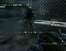 【CoDMW3】突撃隊長と迷子隊員の闘い#01【Special Ops】