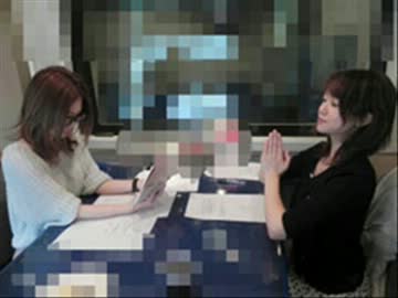 おはぎちゃんのあの悩みについて-後編-