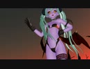 【ＭＭＤ】悪魔なアリスさんでSweetDevil　高画質版