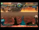 高田馬場ミカド GGXX AC＋R 野試合動画28 エディまとめ