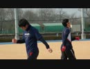 渡辺恒樹in栗田道場