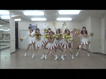 【踊ってみた】　Oh!  少女時代　【MCSD】