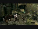 【チラ裏初見実況】不器用でもパリィがしたい！Part7【DARK SOULS】