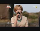 [K-POP] Gain(Brown Eyed Girls) - Bloom + Let Me Say Goodbye(ft Bobby Kim) (Concert 20121029)