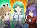 【実況】不思議の幻想郷クロニクル 臥龍点睛編9
