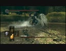 ダークソウル DarkSouls ボス攻略23 霊廟の聖獣