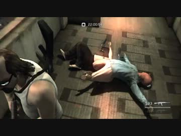 指令：上海でオヤジとの戯れを華麗に実況されたしPart6【Kane&Lynch2】