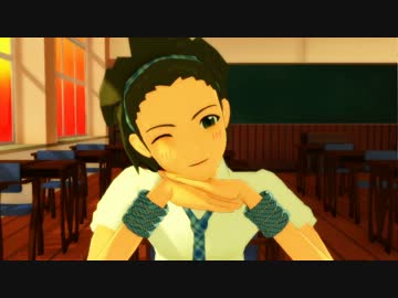【MMD】翔太のかまって光線があざと可愛すぎて