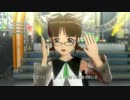 【律子 千早】ポジティブ！ バラエティーアニマル