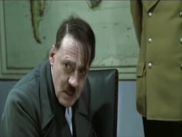 総統閣下は短髪が大好きのようです