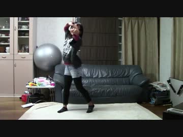 少女時代with梨奈.mp4