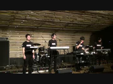 FF3をファミコン実機で合奏してみた【NES BAND 5th】